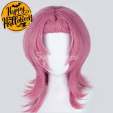 【In Stock】Anime KPop Demon Hunters Cosplay Romance Cosplay Wig Cosplay Wigs